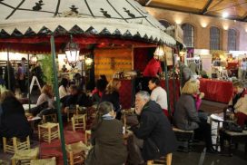 Café el Orienté